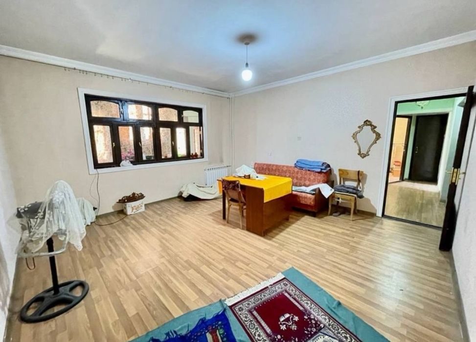 2-room apartment, 62 m², Tashkent, Mirabad District, for sale
