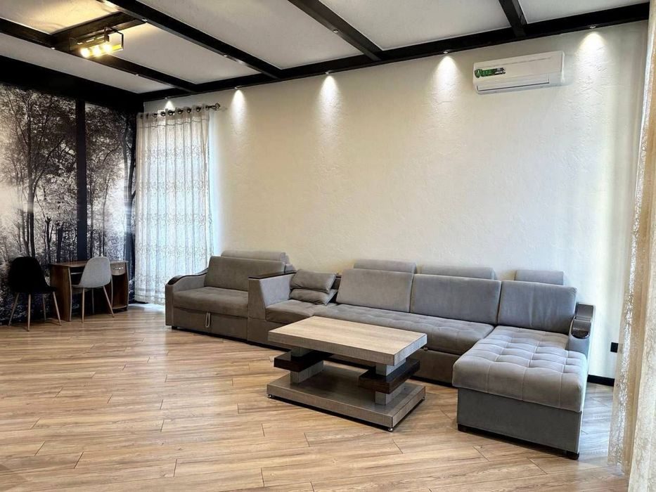 2-room apartment, 71 m², Tashkent, Mirabad District, for sale