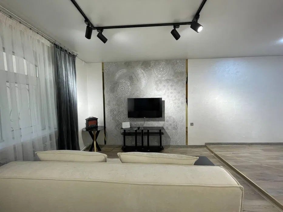 1-room apartment, 42 m², Tashkent, Mirabad District, for sale