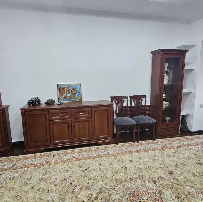 3-room apartment, 75 m², Tashkent, Mirabad District, for sale