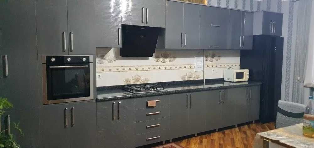 5-room apartment, 200 m², Tashkent, Mirabad District, for sale