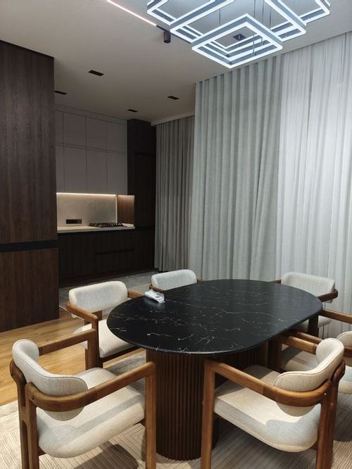 2-xonali kvartira, 65 m²