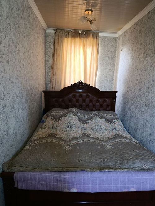 3-xonali kvartira, 69 m²