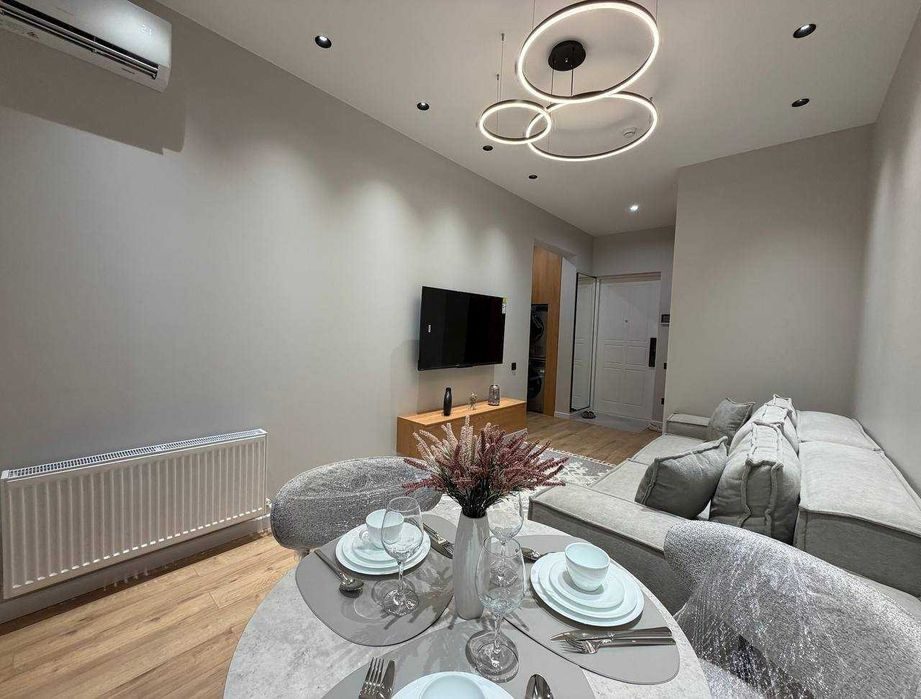 2-room apartment, 42 m², Tashkent, Mirabad District, for sale