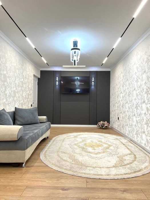 4-room apartment, 65 m², Tashkent, Mirabad District, for sale