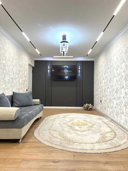 4-xonali kvartira, 65 m²