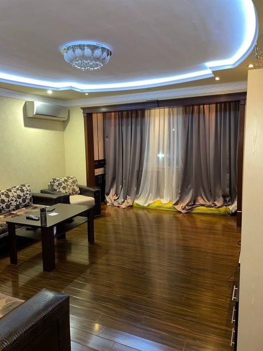 3-room apartment, 74 m², Tashkent, Mirabad District, for sale