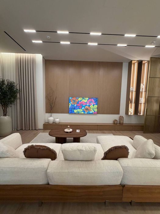 5-room apartment, 370 m², Tashkent, Mirabad District, for sale