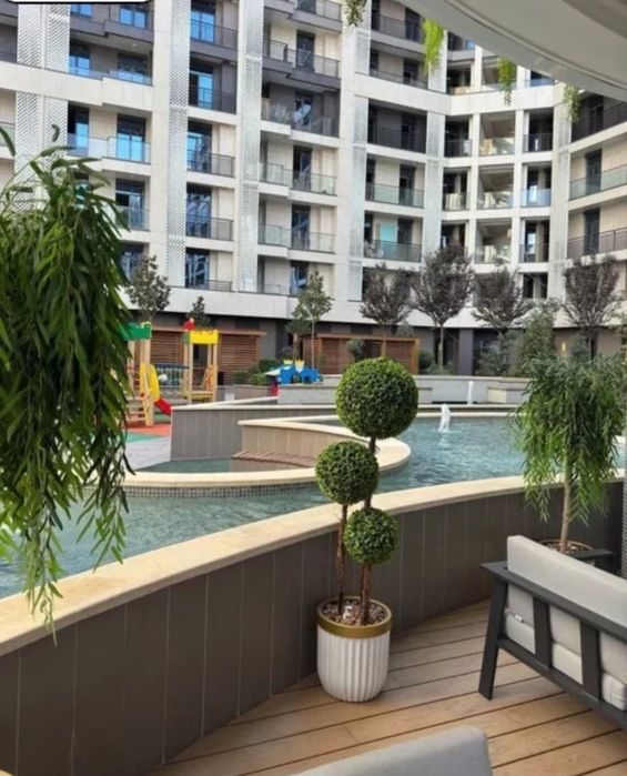 3-room apartment, 90 m², Tashkent, Mirabad District, for sale