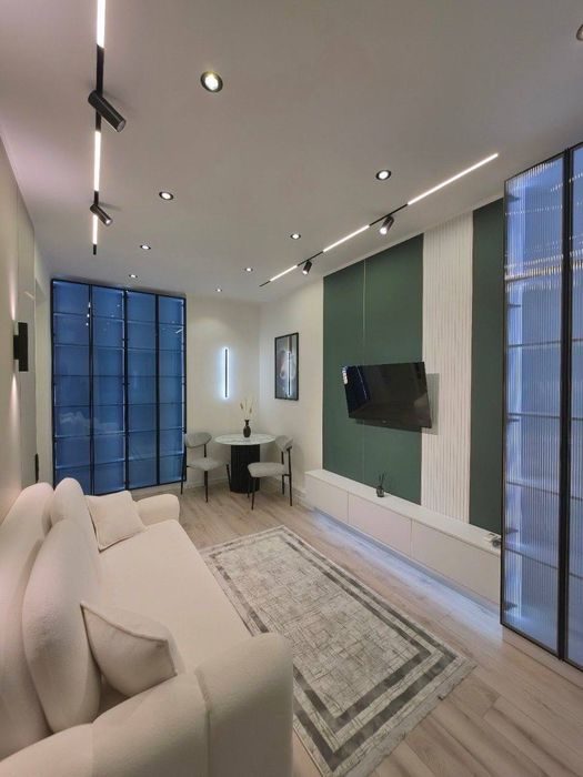 2-room apartment, 43 m², Tashkent, Mirabad District, for sale