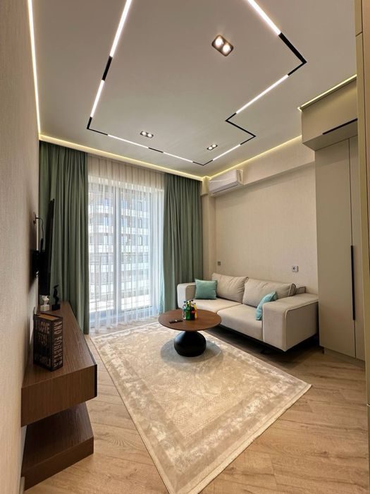 2-room apartment, 40 m², Tashkent, Mirabad District, for sale