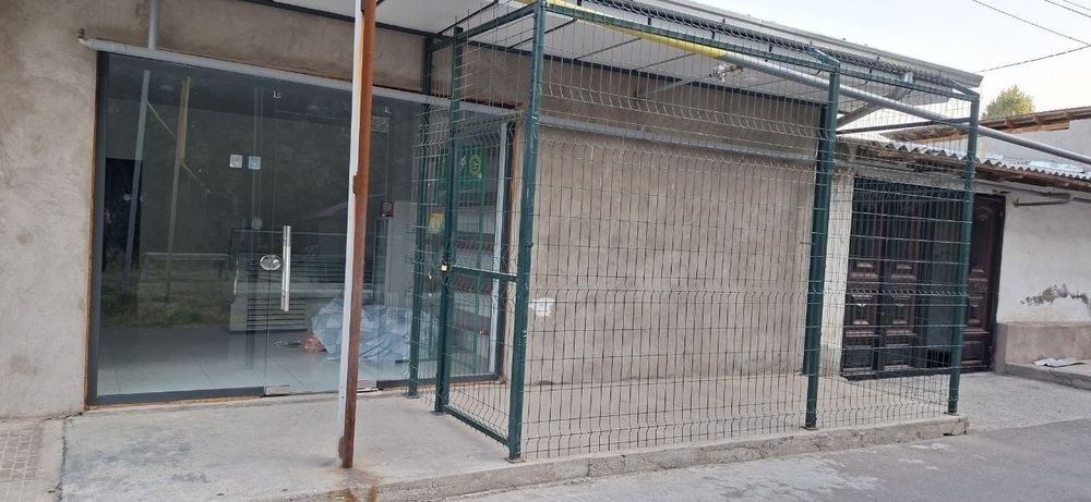 Magazin, do'kon arendaga beriladi