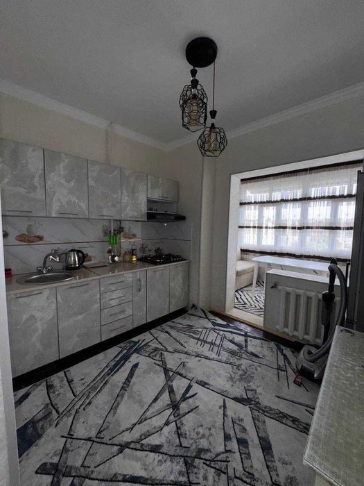 2-room apartment, 60 m², Tashkent, Mirabad District, for sale