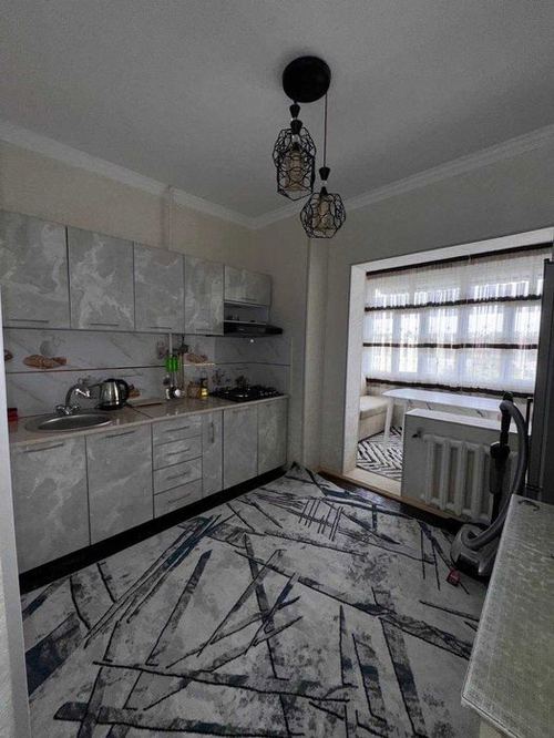 2-xonali kvartira, 60 m²