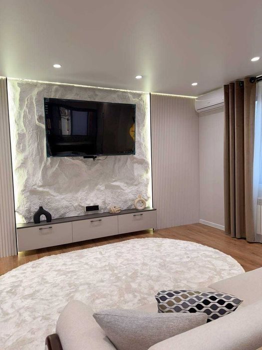 3-room apartment, 65 m², Tashkent, Mirabad District, for sale