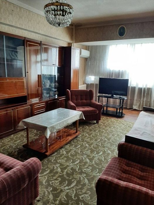 2-room apartment, 80 m², Tashkent, Mirabad District, for sale
