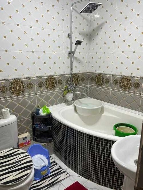 2-xonali kvartira, 50 m²