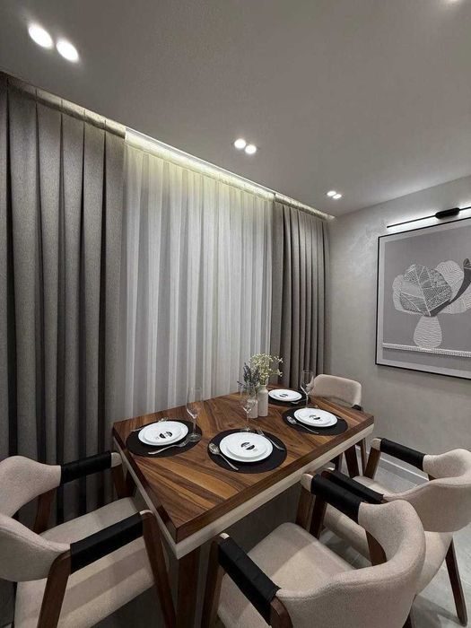 4-room apartment, 70 m², Tashkent, Mirabad District, for sale