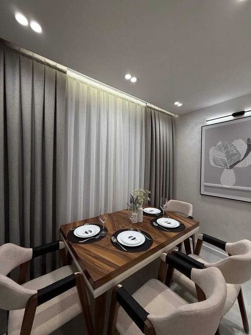 4-xonali kvartira, 70 m²