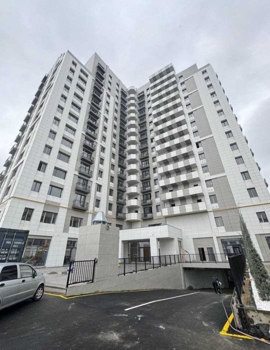 2-room apartment, 3 m², Tashkent, Mirabad District, for sale