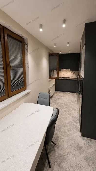 5-room apartment, 116 m², Tashkent, Mirabad District, for sale