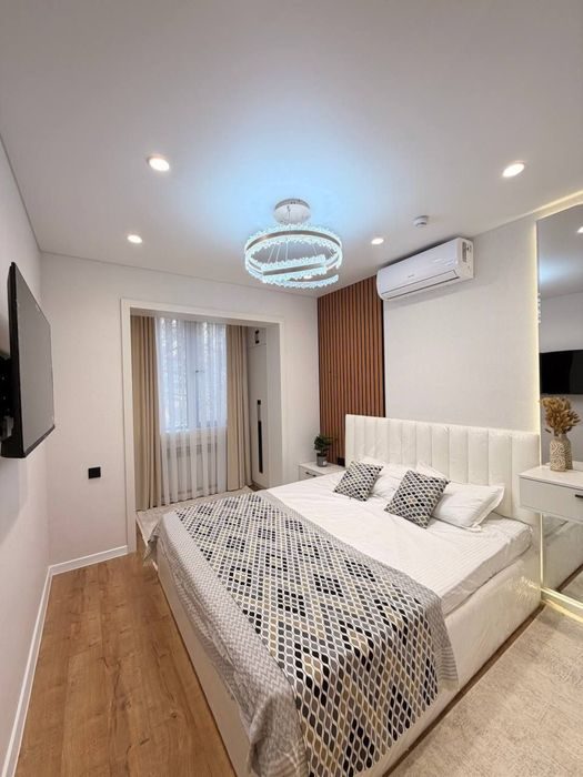 2-room apartment, 65 m², Tashkent, Mirabad District, for sale