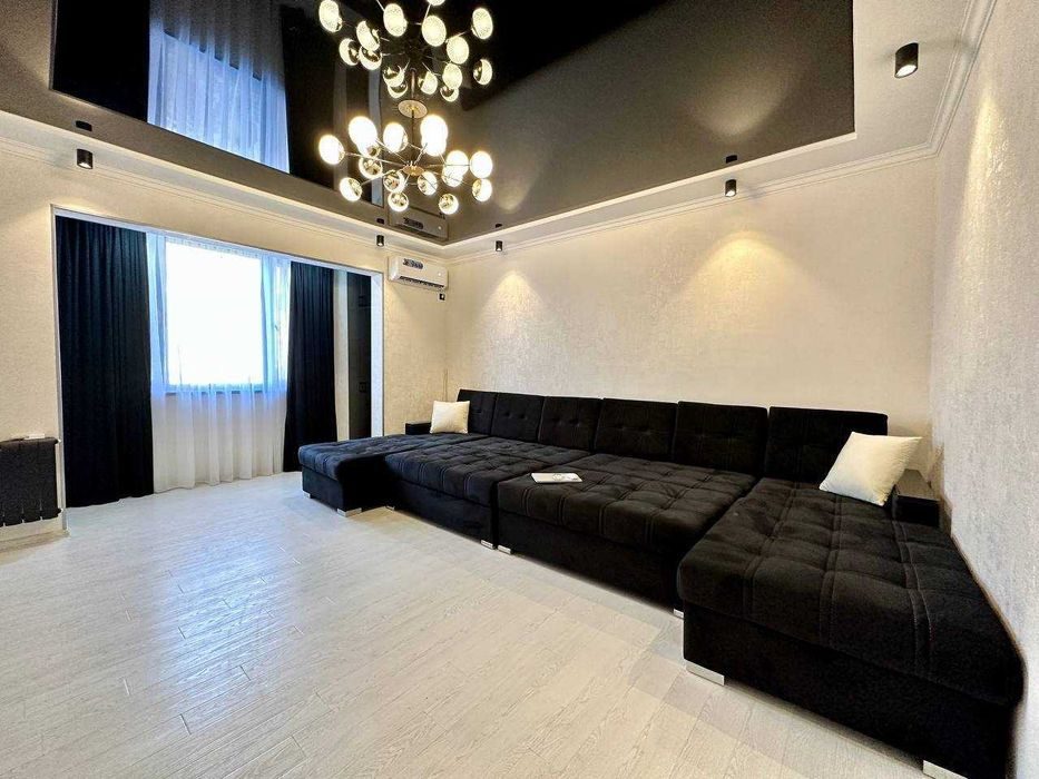3-room apartment, 75 m², Tashkent, Mirabad District, for sale