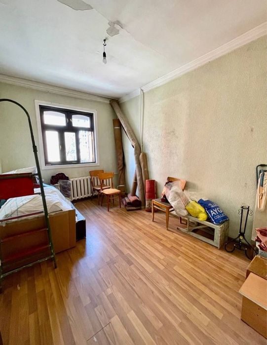 2-room apartment, 65 m², Tashkent, Mirabad District, for sale