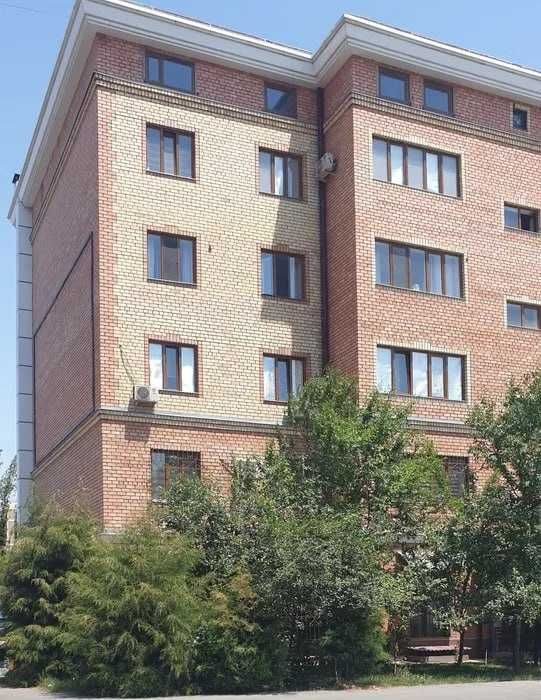 5-room apartment, 152 m², Tashkent, Mirabad District, for sale