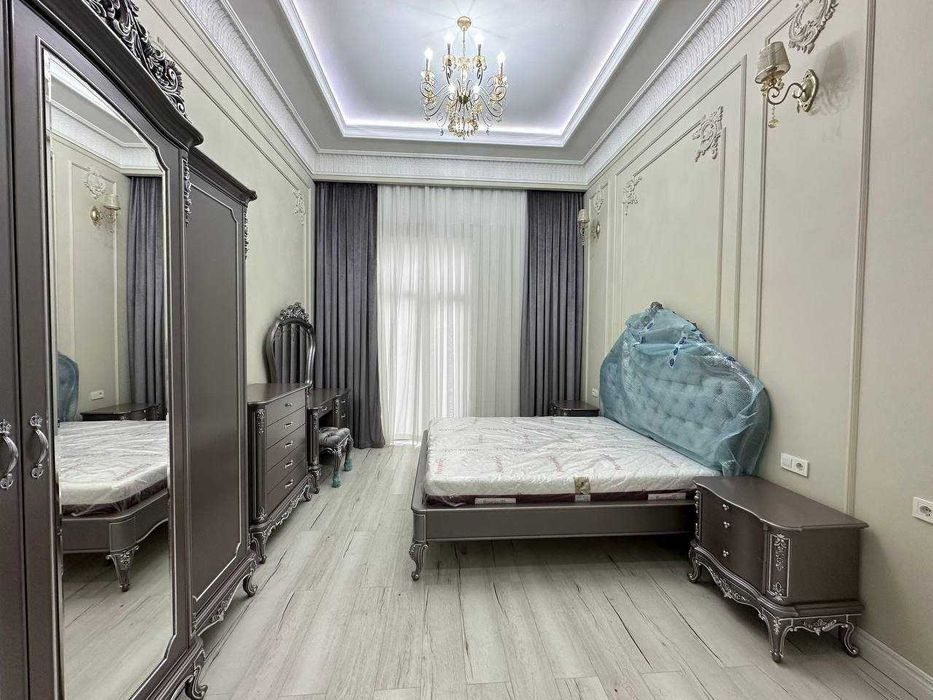 3-room apartment, 95 m², Tashkent, Mirabad District, for rent