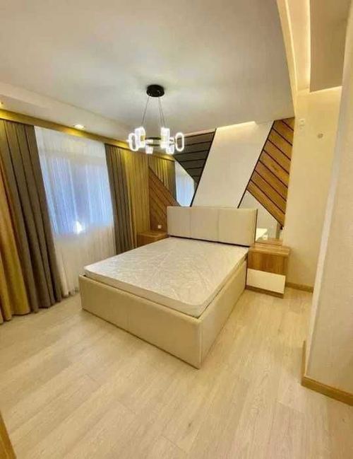 2-room apartment, 65 m²