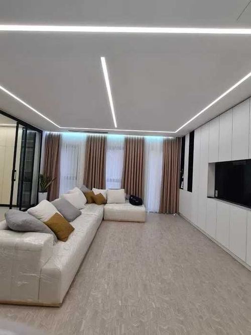 4-room apartment, 130 m²