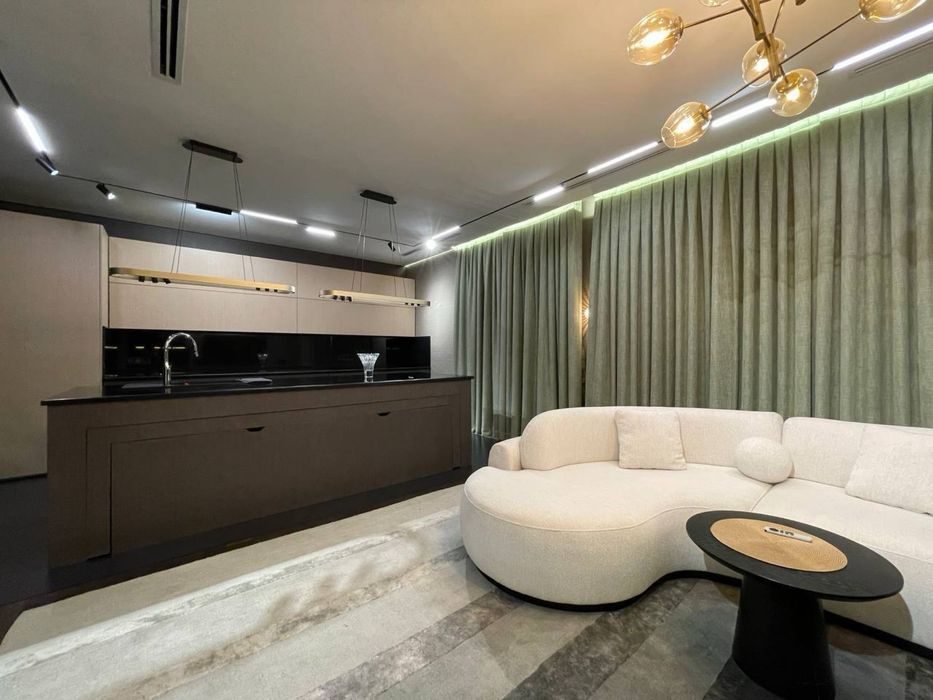 4-room apartment, 323 m², Tashkent, Mirabad District, for sale