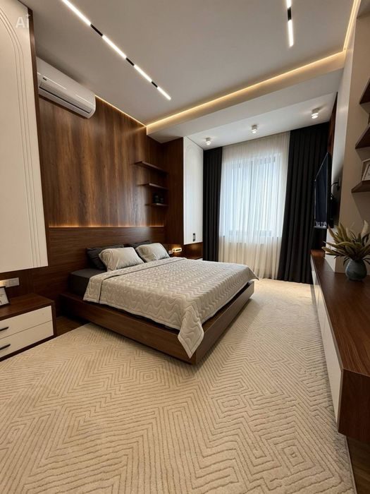 3-room apartment, 104 m², Tashkent, Mirabad District, for sale