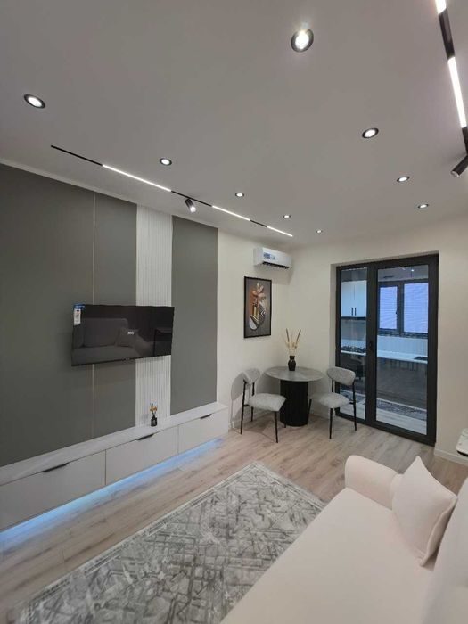 2-room apartment, 43 m², Tashkent, Mirabad District, for sale