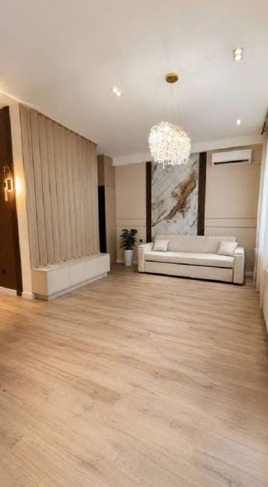 2-room apartment, 47 m², Tashkent, Mirabad District, for sale