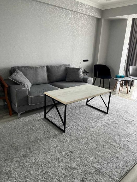 2-room apartment, 50.51 m², Tashkent, Mirabad District, for sale