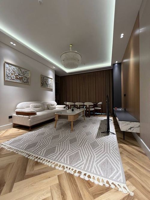 3-xonali kvartira, 112 m²
