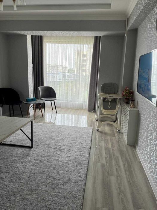 2-room apartment, 50.51 m², Tashkent, Mirabad District, for sale