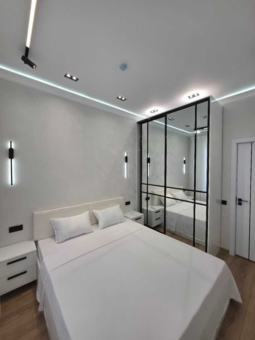 2-room apartment, 37 m², Tashkent, Mirabad District, for sale