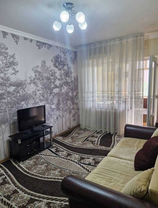 2-room apartment, 60 m², Tashkent, Mirabad District, for sale