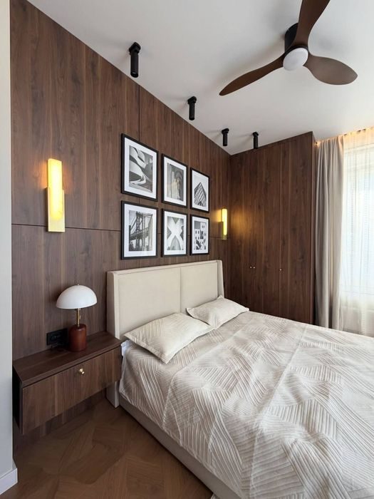 3-room apartment, 100 m², Tashkent, Mirabad District, for rent