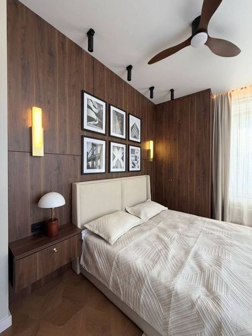 3-room apartment, 100 m²