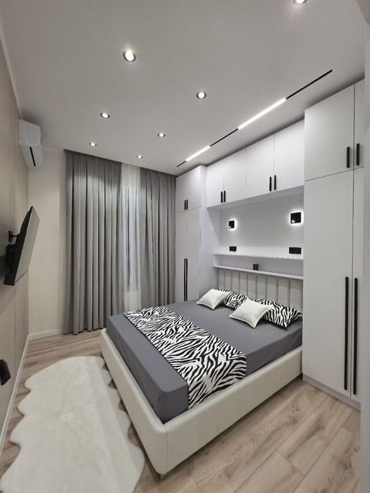2-room apartment, 41 m², Tashkent, Mirabad District, for sale