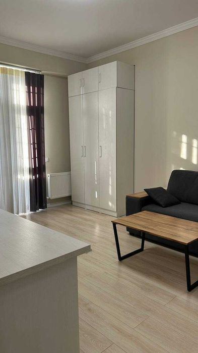 2-xonali kvartira, 50 m²