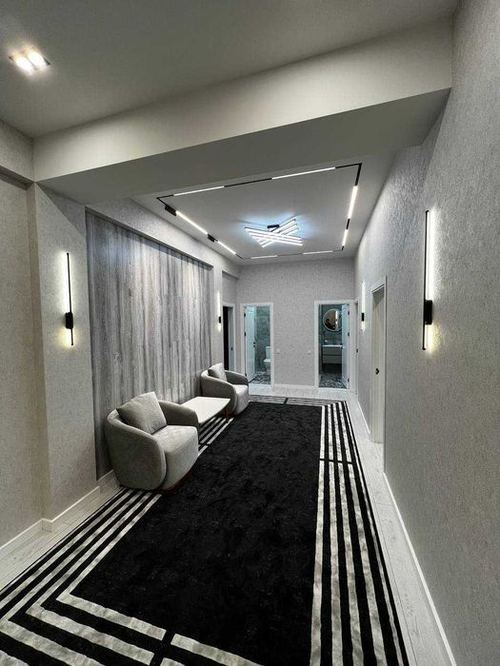 3-room apartment, 100 m²