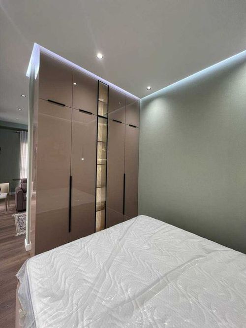 2-xonali kvartira, 41 m²