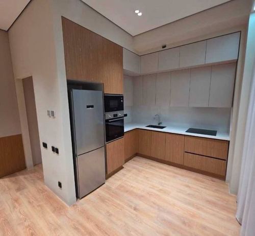 3-xonali kvartira, 64 m²