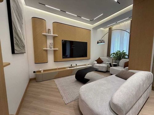 4-xonali kvartira, 106 m²