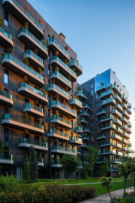 4-xonali kvartira, 150 m²